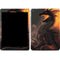 LA Williams Belial Dragon by LA Williams iPad Skins